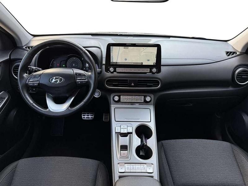 Occasion Hyundai Kona 100 kW (136 PK) 2020 Grijs SUV