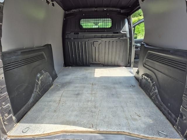 Occasion Opel Combo 102 PK (75 kW) 2021 Grijs (metallic) MPV