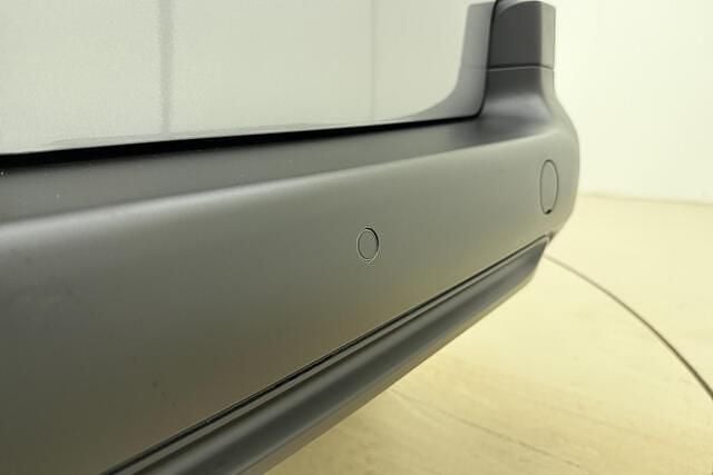 Nieuw Peugeot Partner 136 PK (100 kW) 2026 Grijs MPV