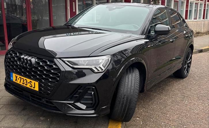 Occasion Audi Q3 149 PK (109 kW) 2022 SUV