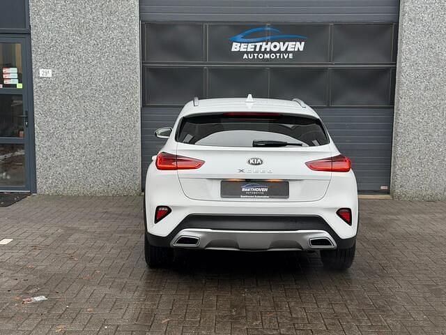 Occasion Kia XCeed 160 PK (117 kW) 2021 Wit SUV