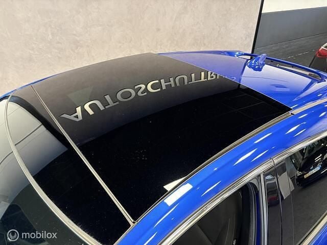 Occasion Honda Civic Executive 129 PK (94 kW) 2017 Blauw (metallic) Hatchback