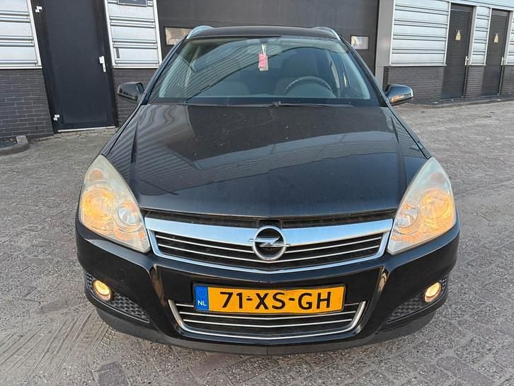 Occasion Opel Astra 115 PK (84 kW) 2007 Stationwagen