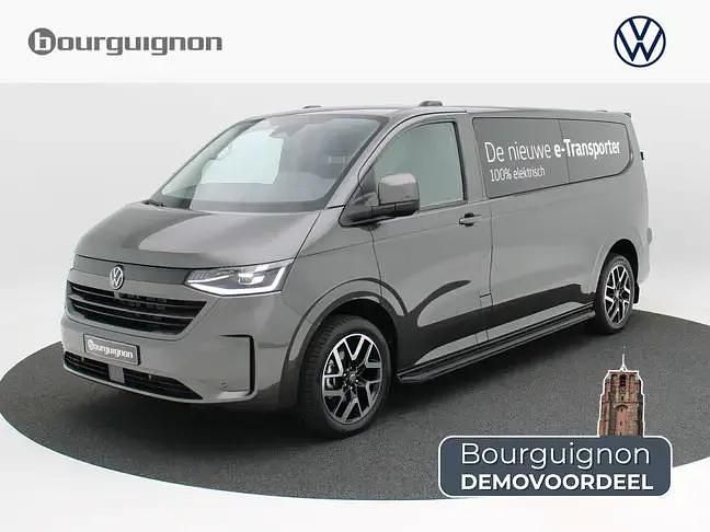 N.v.t. Nieuw 2025 VW T6.1 Style Van | € 55.850 (Goede deal) - Afbeelding 1/4