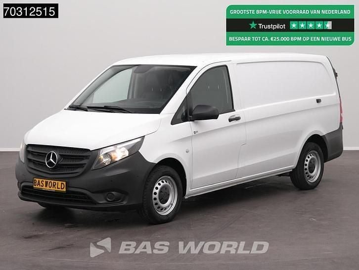 Occasion Mercedes Vito 136 PK (100 kW) 2024 Van