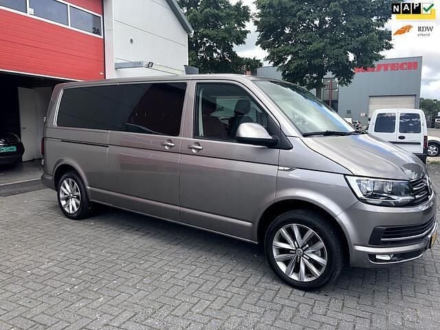 Occasion VW T6 Highline 204 PK (150 kW) 2016 Overige Van