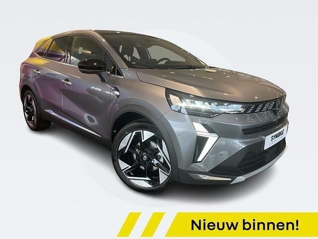 Overige Nieuw 2025 Renault Symbioz Iconic SUV | € 43.863 (Duur) - Afbeelding 1/4