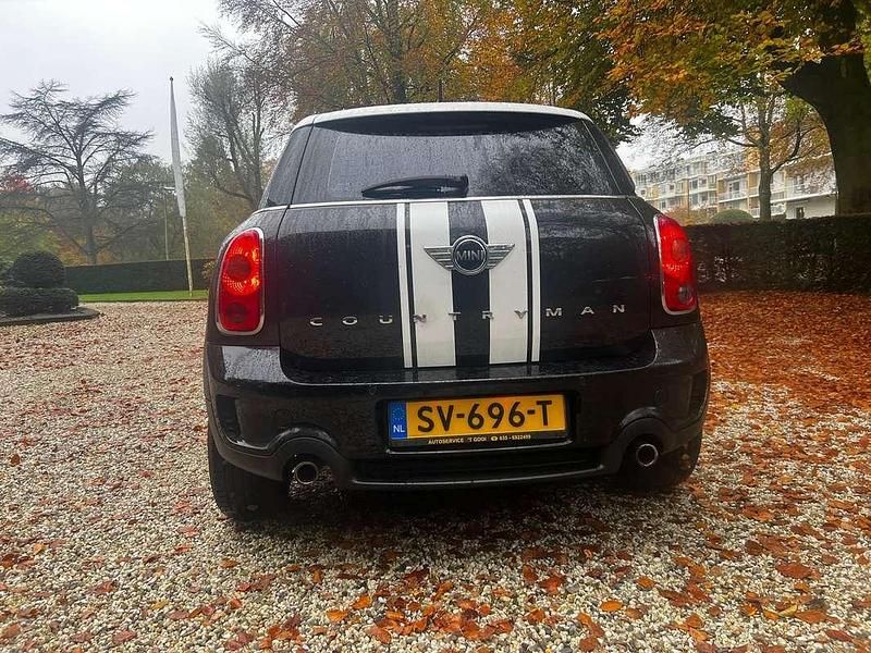 Occasion Mini Cooper Chili 98 PK (72 kW) 2015 Zwart Hatchback