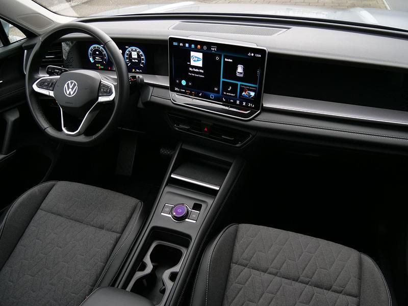 Occasion VW Tayron Edition 150 PK (110 kW) 2025 Grijs SUV