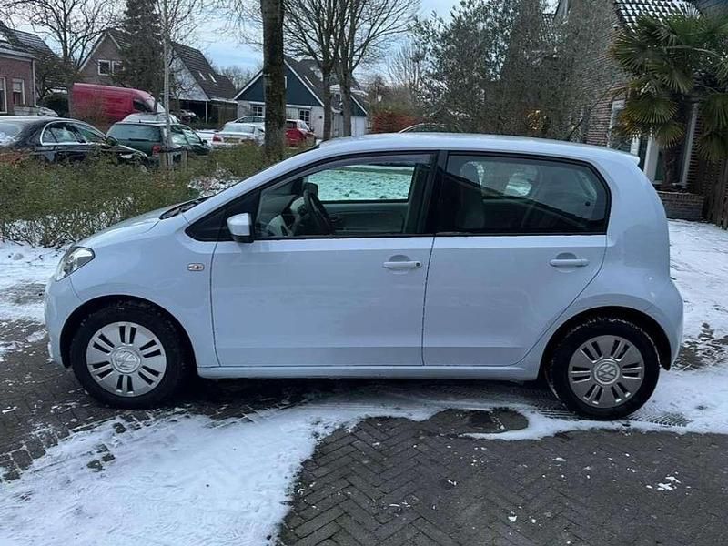 Occasion VW up! Move 60 PK (44 kW) 2013 Hatchback