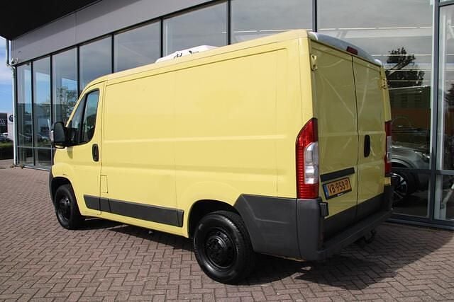 Occasion Peugeot Boxer 110 PK (80 kW) 2013 Overige Van