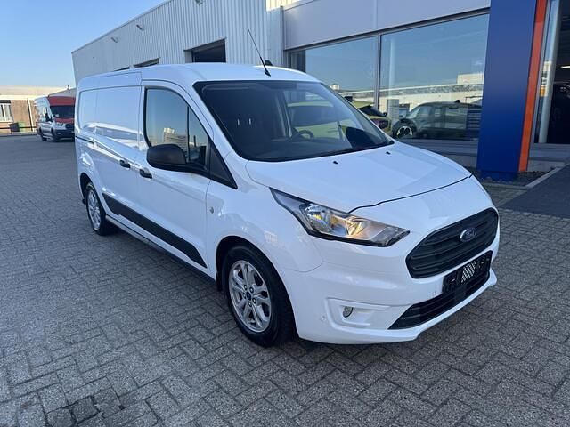 Occasion Ford Transit Trend 101 PK (74 kW) 2024 Wit Van