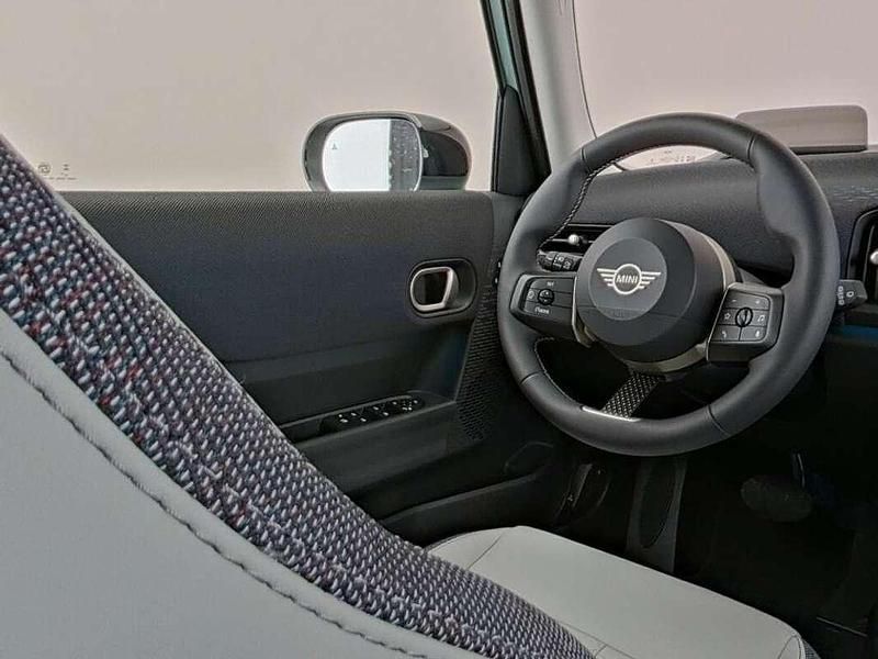 Nieuw Mini Cooper Classic 114 kW (156 PK) 2025 Groen Hatchback