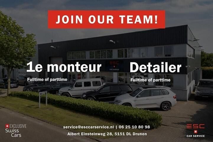 Occasion Audi RS6 Performance 605 PK (444 kW) 2017 Blauw Stationwagen