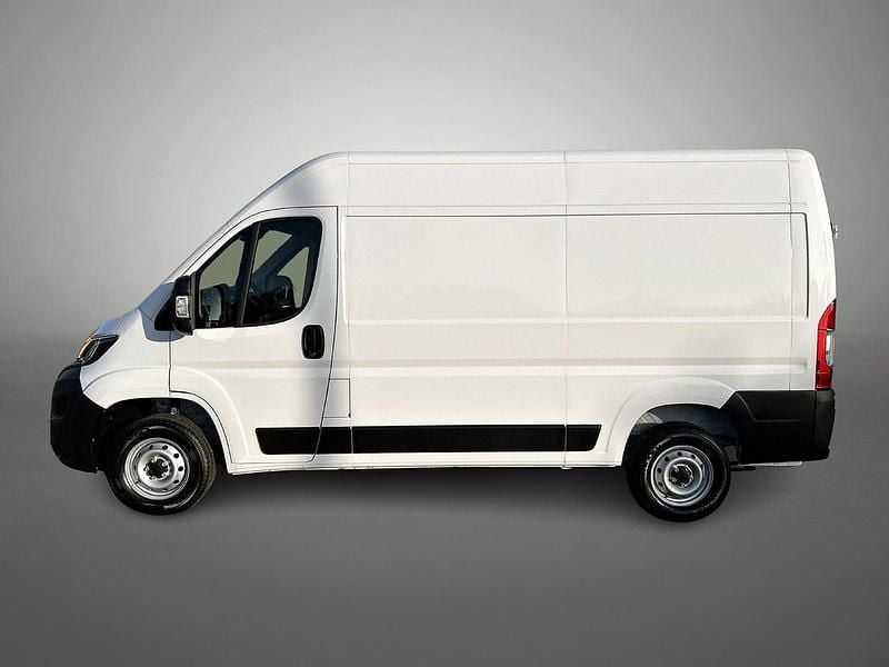 Overig Gebruikt 2024 Fiat Ducato Van | € 25.795 - Afbeelding 1/1