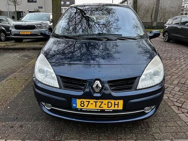 Occasion Renault Scénic II 111 PK (81 kW) 2007 MPV