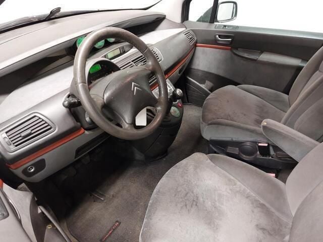 Occasion Citroën C8 158 PK (116 kW) 2005 Beige MPV