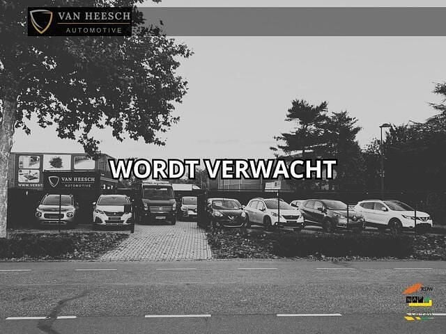 Zwart (metallic) Gebruikt 2018 Citroën C3 Aircross PureTech SUV | € 7.950 (Super prijs) - Afbeelding 1/4