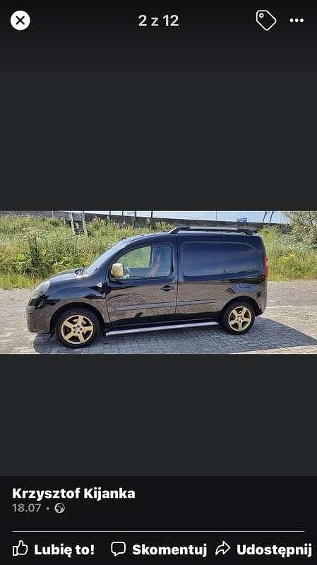 Gebruikt 2012 Renault Kangoo MPV | € 2.900 (Goede deal) - Afbeelding 1/4