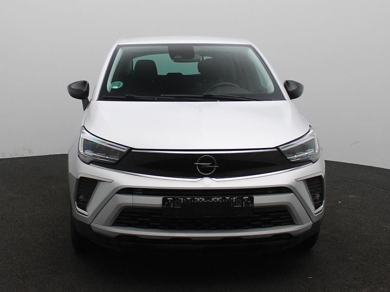 Occasion Opel Crossland X Elegance 2026 Grijs SUV