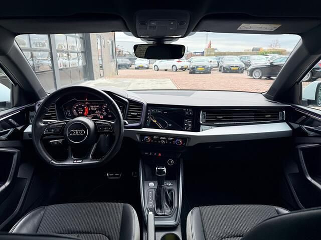 Occasion Audi A1 Sportback Edition .1 200 PK (147 kW) 2019 Wit Hatchback