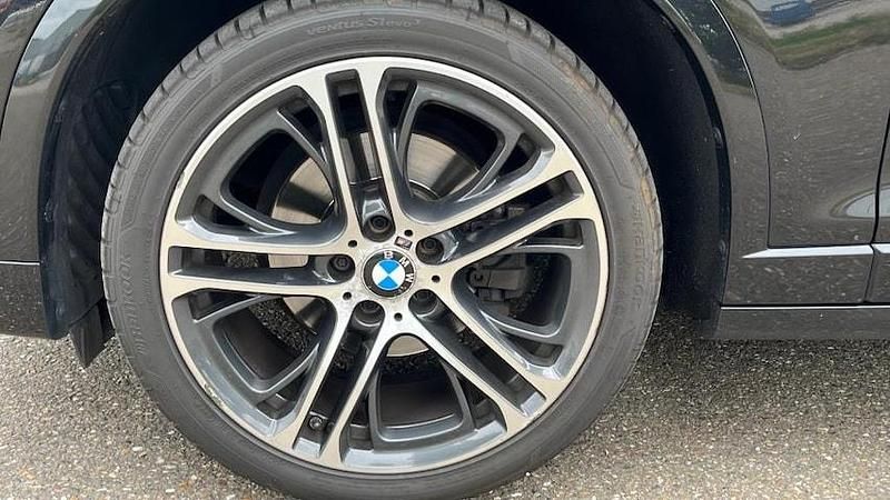 Occasion BMW X4 Executive 184 PK (135 kW) 2016 Zwart, metallic lak SUV