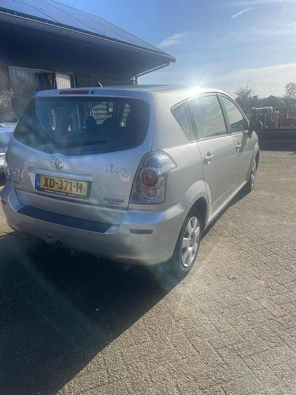 Occasion Toyota Corolla 129 PK (94 kW) 2006 Stationwagen