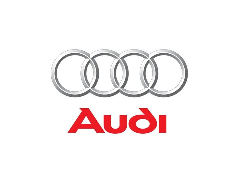 Zwart Gebruikt 2016 Audi Q2 Sport SUV | € 17.950 (Eerlijke prijs) - Afbeelding 1/4