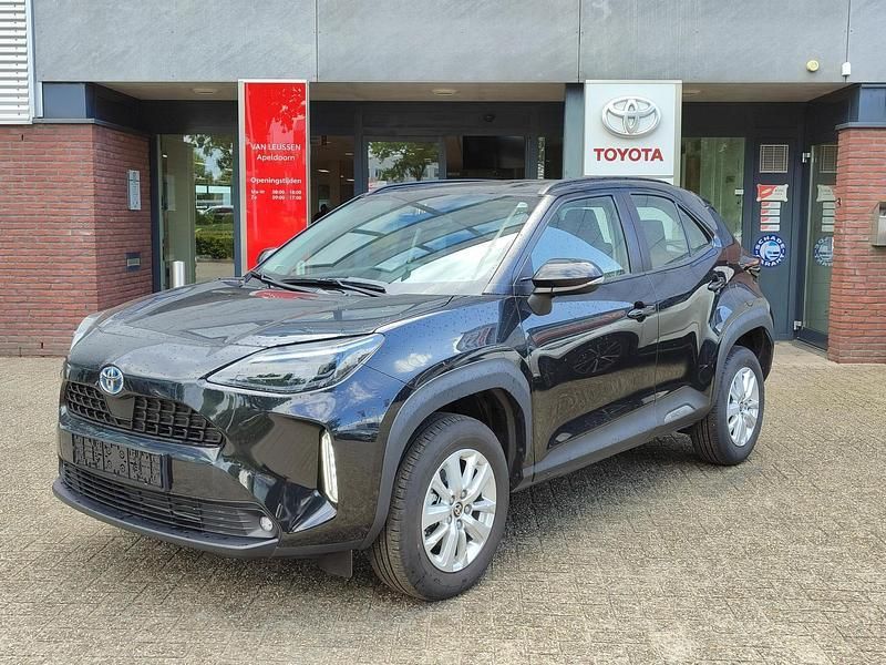 Overig Gebruikt 2024 Toyota Yaris Cross SUV | € 29.339 (Eerlijke prijs) - Afbeelding 1/4