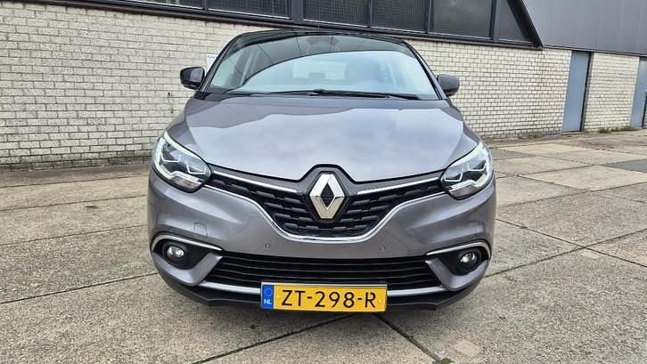 Gebruikt 2018 Renault Scénic IV MPV | € 14.500 (Goede deal) - Afbeelding 1/4
