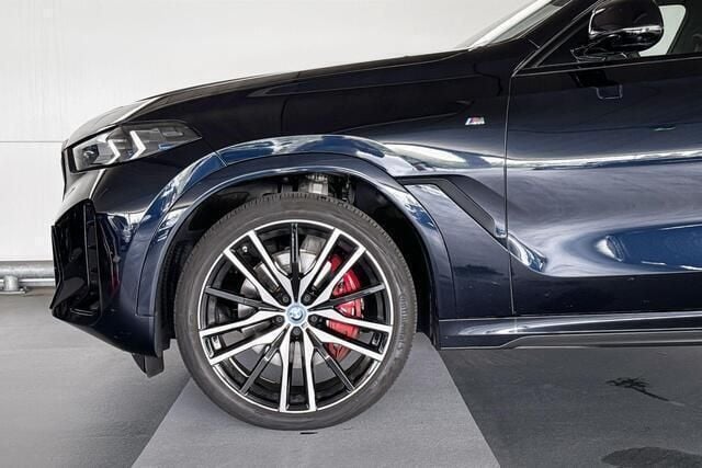 Occasion BMW X6 Comfort Edition 381 PK (280 kW) 2024 Zwart SUV