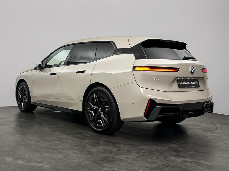 Occasion BMW iX Comfort Edition 300 kW (408 PK) 2025 Grijs SUV