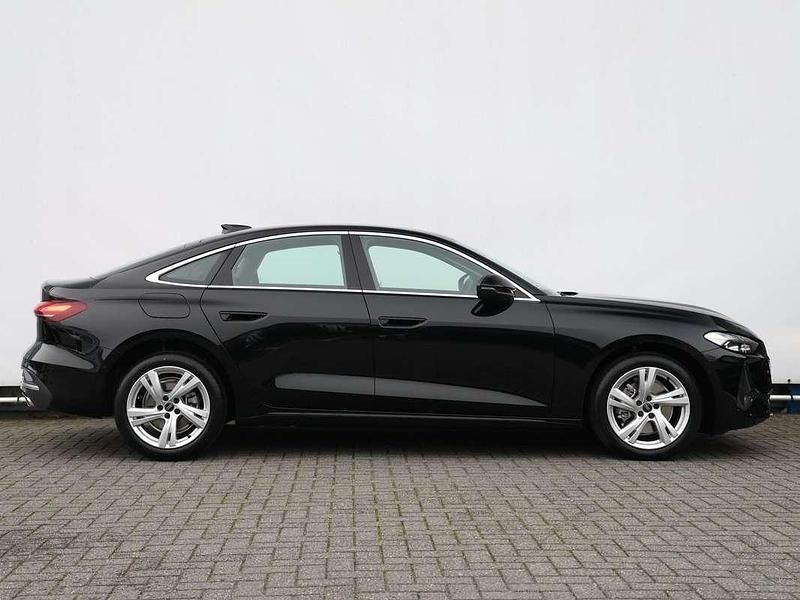 Occasion Audi A5 Advanced 150 PK (110 kW) 2025 Zwart Coupé