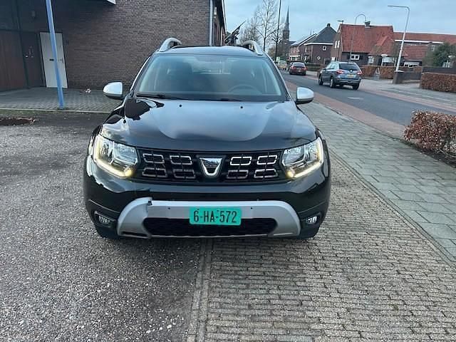 Occasion Dacia Duster 100 PK (73 kW) 2020 SUV