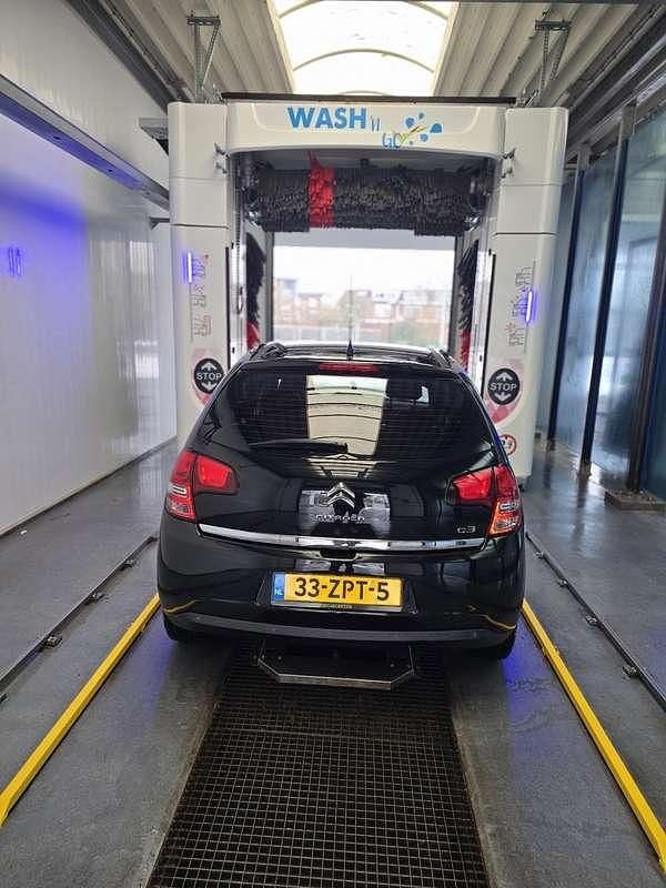 Occasion Citroën C3 82 PK (60 kW) 2013 Zwart Hatchback