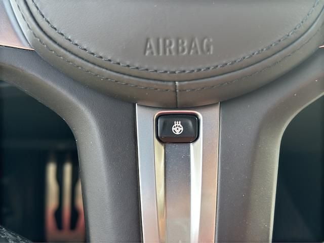 Occasion BMW 320e M Sport 276 PK (202 kW) 2022 Grijs Stationwagen