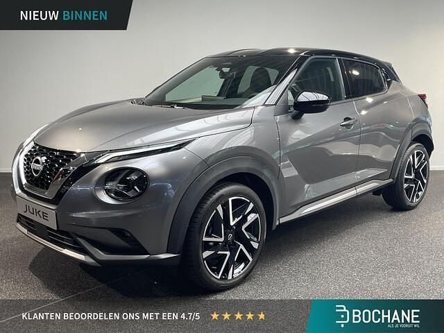 Overige Nieuw 2025 Nissan Juke N-Connecta SUV | € 37.884 (Duur) - Afbeelding 1/4