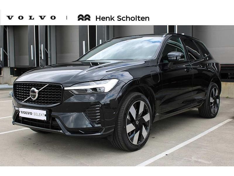 Gebruikt 2021 Volvo XC60 Plus SUV | € 54.950 (Eerlijke prijs) - Afbeelding 1/3