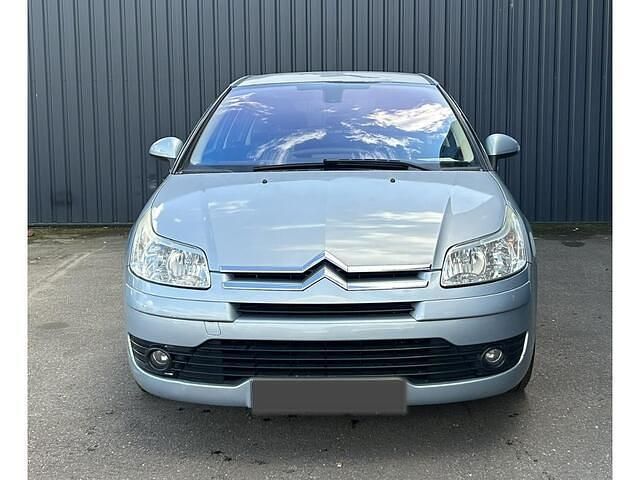 Overige Gebruikt 2007 Citroën C4 Hatchback | € 2.650 (Eerlijke prijs) - Afbeelding 1/4