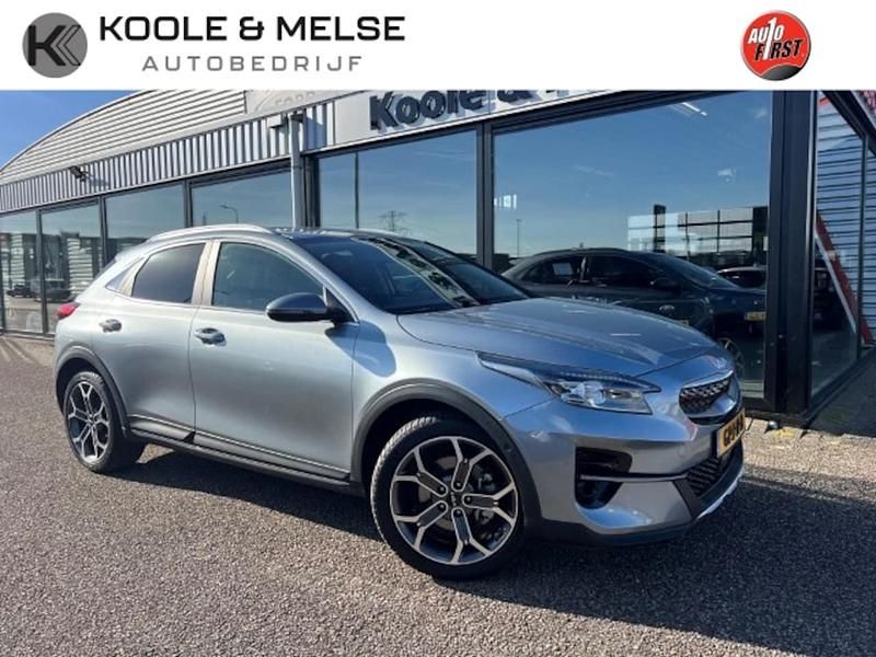 Hatchback Occasion 2022 Kia XCeed Plus SUV | € 20.925 (Eerlijke prijs) - Afbeelding 1/4