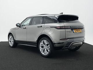 Occasion Land Rover Range Rover evoque SE Dynamic 309 PK (227 kW) 2024 Silicon silverebony SUV