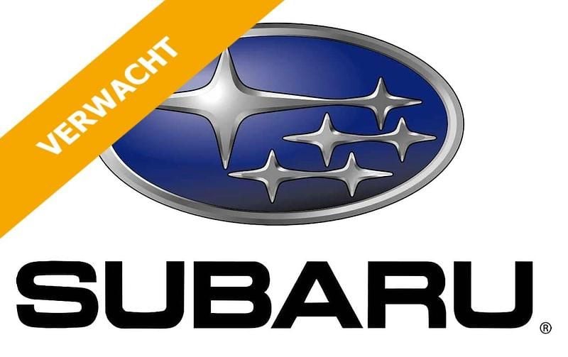 Wit Gebruikt 2019 Subaru Forester SUV | € 29.950 (Eerlijke prijs) - Afbeelding 1/3