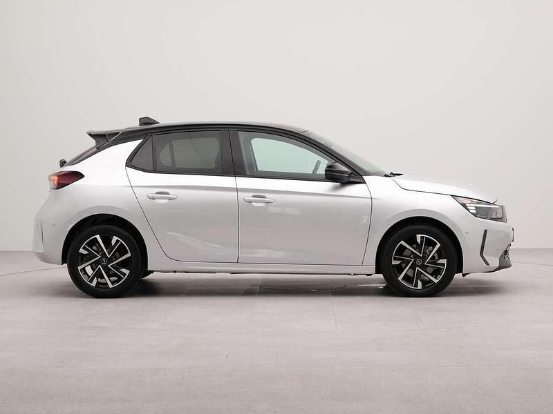 Occasion Opel Corsa 101 PK (74 kW) 2024 Grijs Hatchback