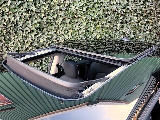 Occasion Mini Cooper Business 136 PK (100 kW) 2016 Blauw (metallic) Hatchback