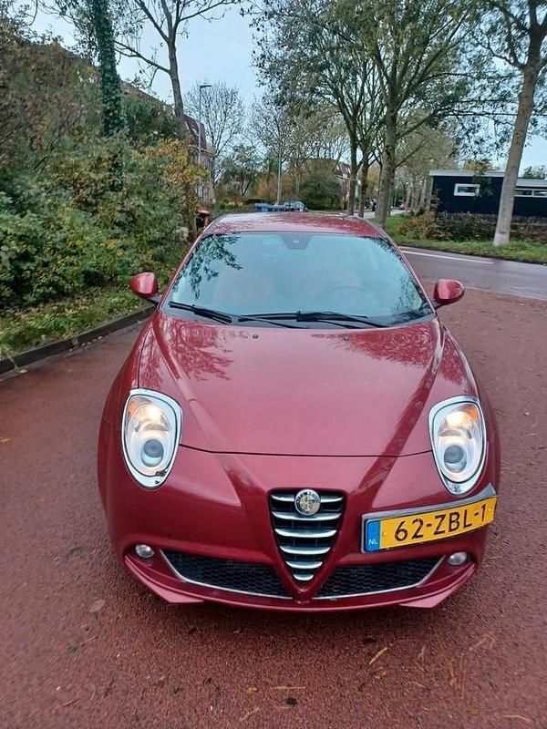 Gebruikt 2012 Alfa Romeo MiTo Hatchback | € 3.950 (Eerlijke prijs) - Afbeelding 1/4