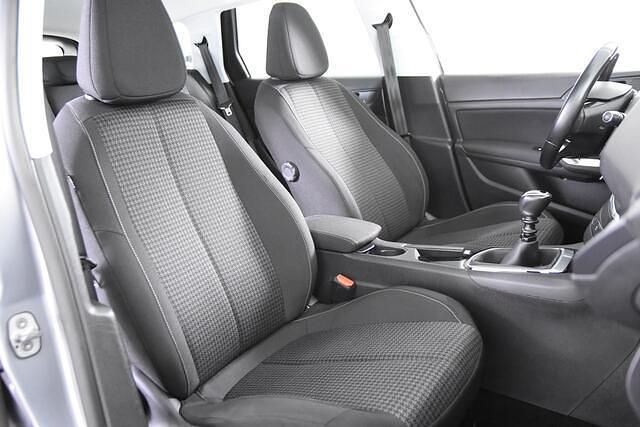 Occasion Peugeot 308 SW 131 PK (96 kW) 2021 Grijs Stationwagen