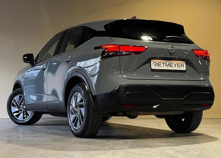 Occasion Nissan Qashqai 360º 158 PK (116 kW) 2023 Overige SUV