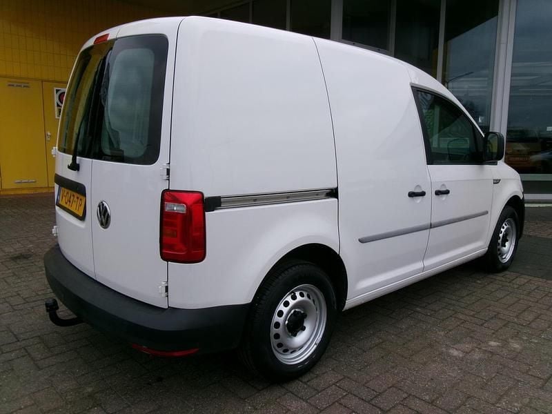 Occasion VW Caddy 75 PK (55 kW) 2019 Bestelbus MPV