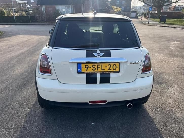 Occasion Mini Cooper 115 PK (84 kW) 2008 Hatchback