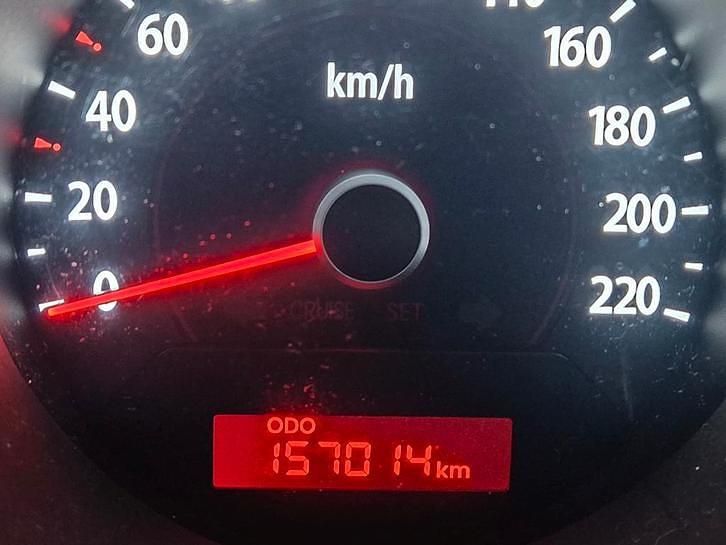 Occasion Kia Soul 126 PK (92 kW) 2009 SUV